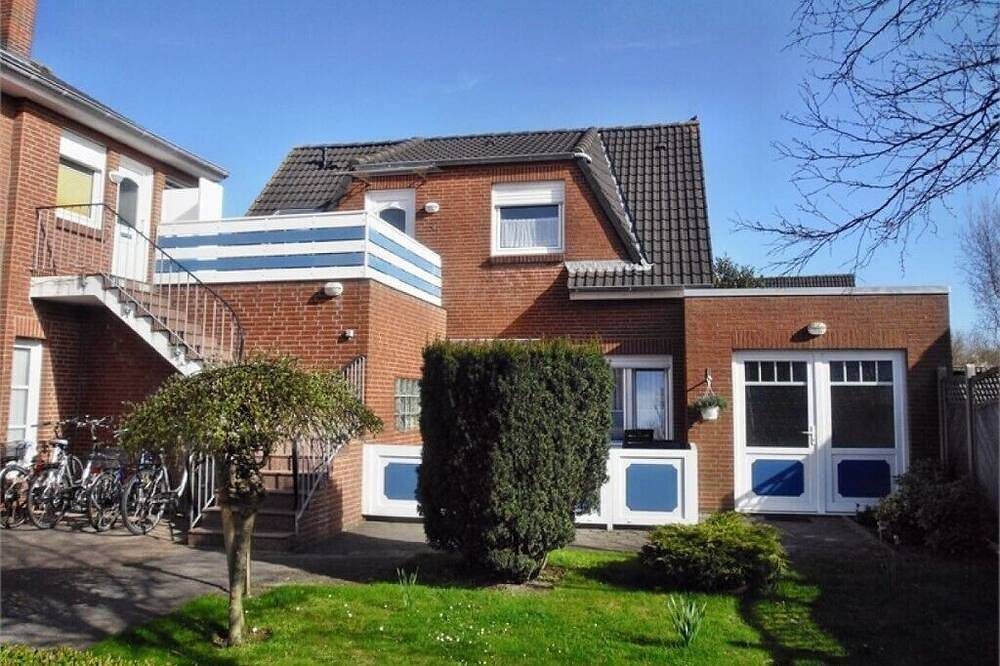 Gemütliche Wohnung in Südstrandnähe, bis 4 Pers. Behinderten- \/ Rollstuhlgerecht — Bild 2