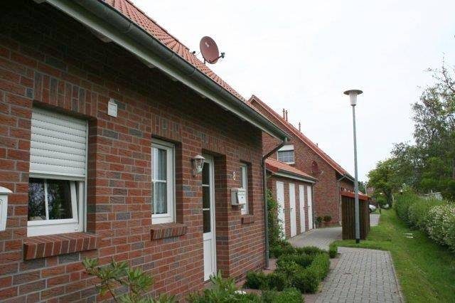 Ferienhaus Leuchtfeuer