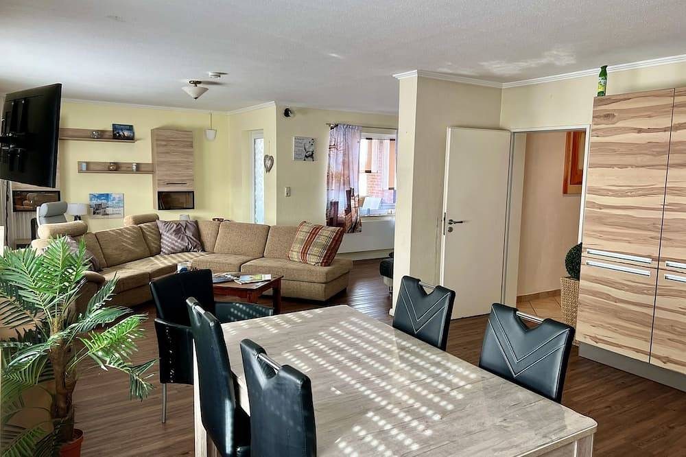 *** Ferienwohnung in Hage - Ostfriesland - Nordsee *** — Bild 2