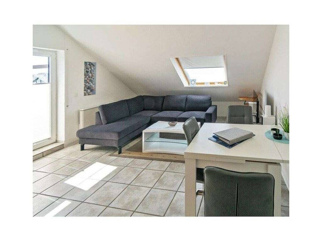 Ferienwohnung Nordwind 64 Norden – Nordsee-Urlaub in Norden