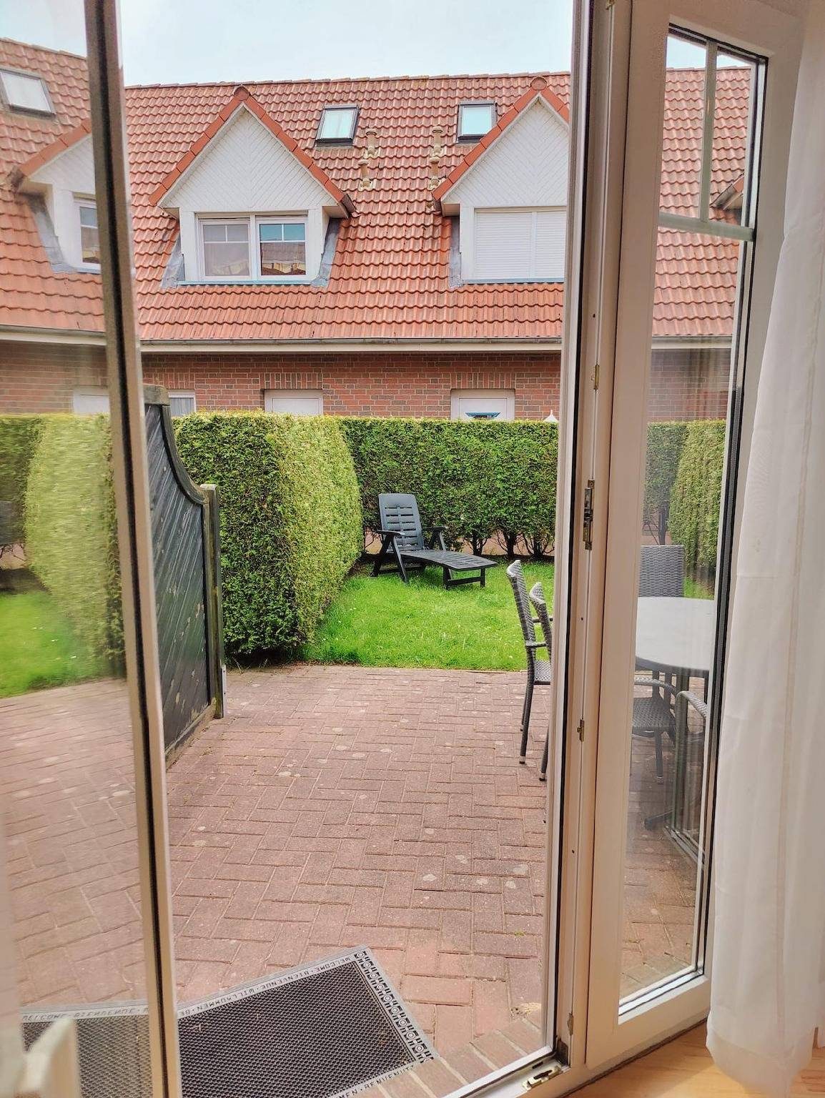 Ferienhaus in Dornumergrode mit eigener Terrasse — Bild 4