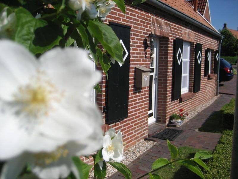 Modernisiertes und hell eingerichtetes Ferienhaus mit eigenem Garten ideal für Familien — Bild 3