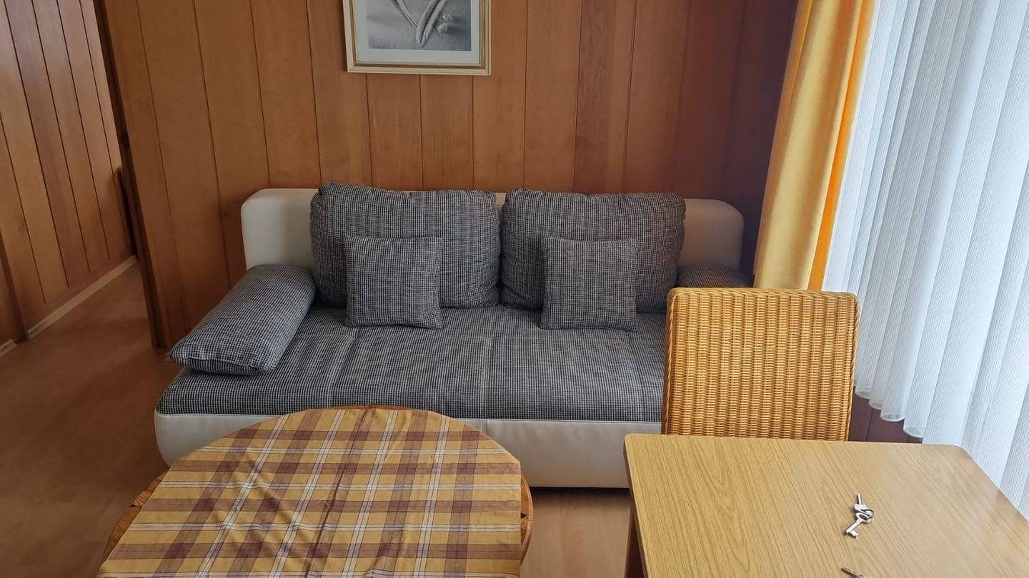 Ferienwohnung "Mimi" — Bild 2