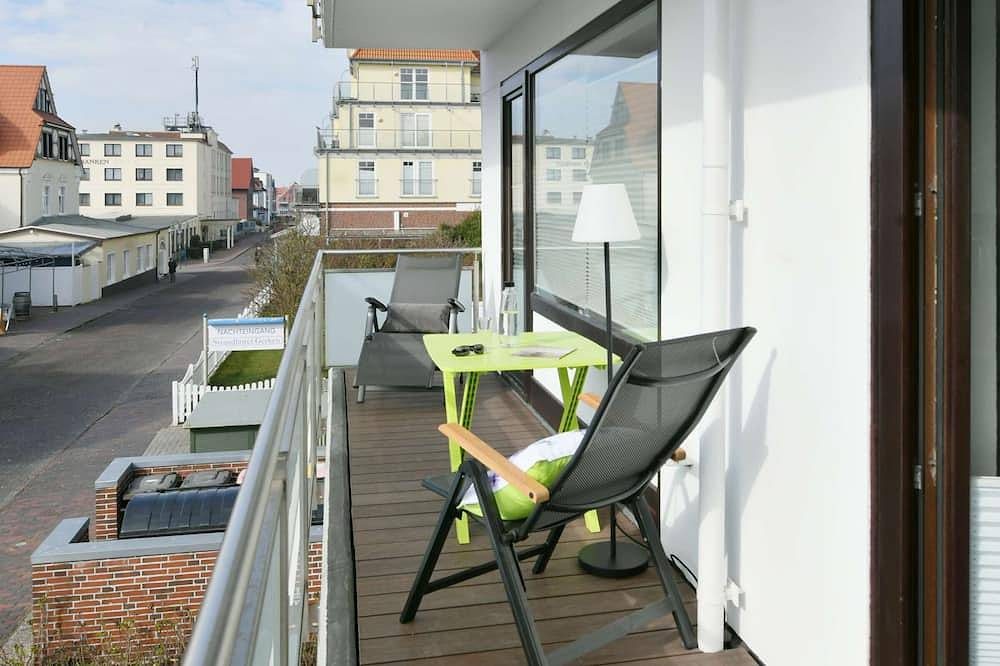 \"Genießen Sie unvergessliche Tage im Haus Meeresluft auf Wangerooge!\" — Bild 2