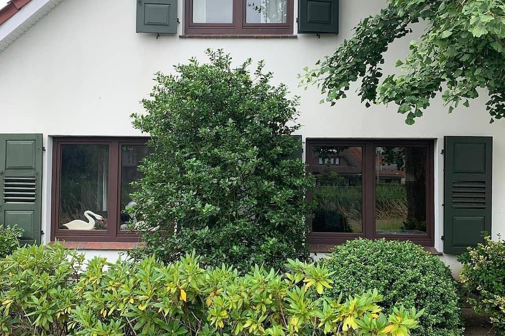 Ferienhaus mit Harleblick, ruhig und zentral gelegen — Bild 4