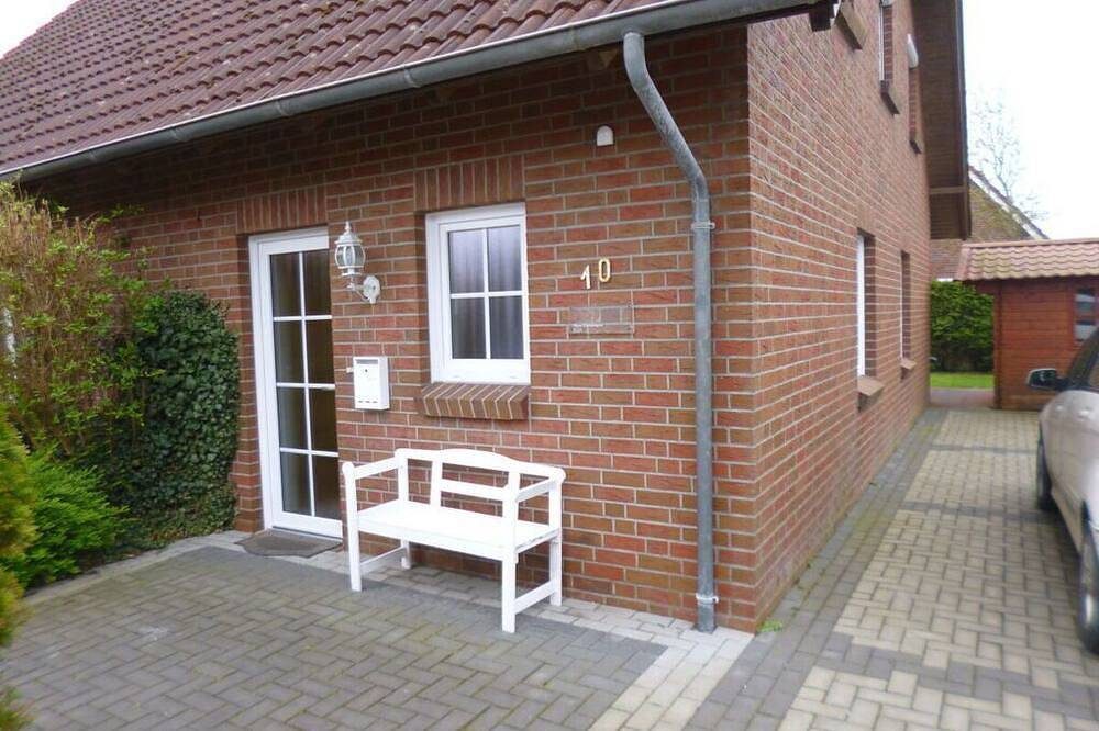 Ferienhaus Christmann — Bild 2
