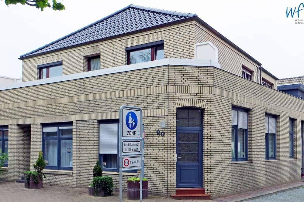 Familien-Urlaub auf Borkum — Bild 4