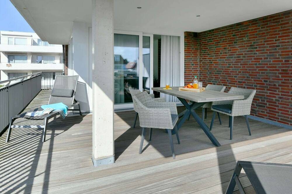 Luxusferienwohnung mit traumhafter Dachterrasse! — Bild 2