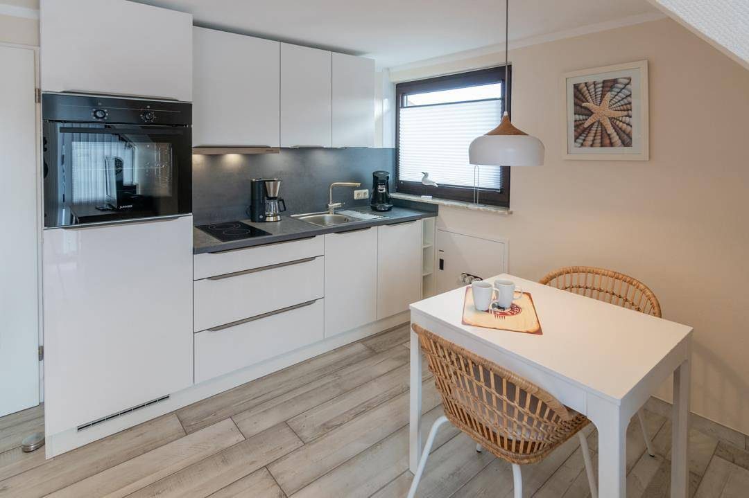 Ferienwohnung Gyde  — Bild 2