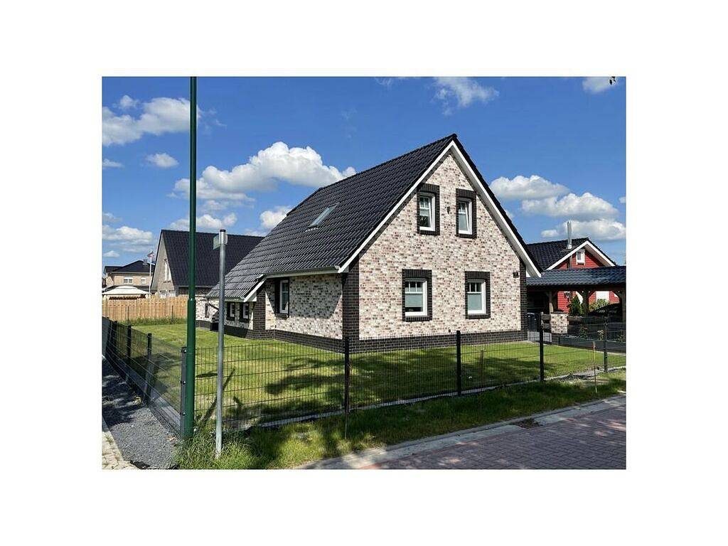 Ferienhaus mit 1 Schlafzimmer