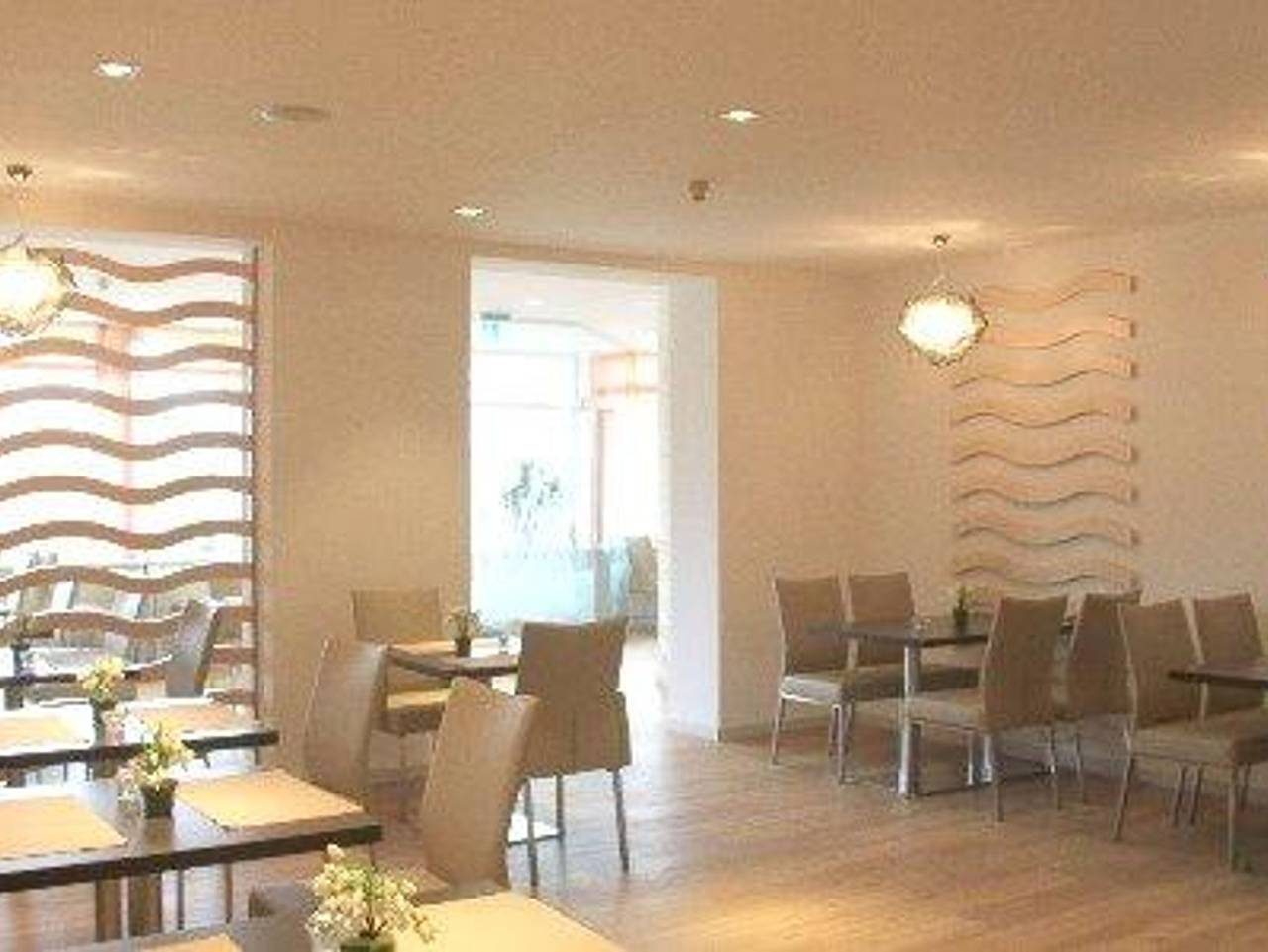 Strandhotel Achtert Diek — Bild 5