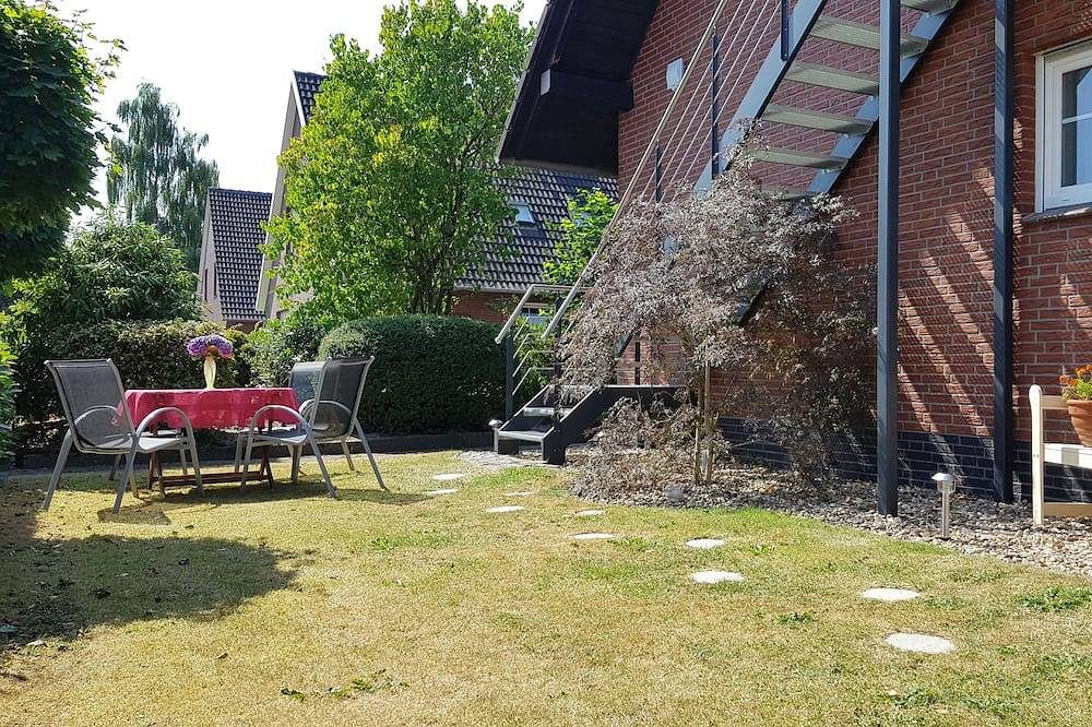 Apartment Utkiek in Aurich Ostfriesland — Bild 2