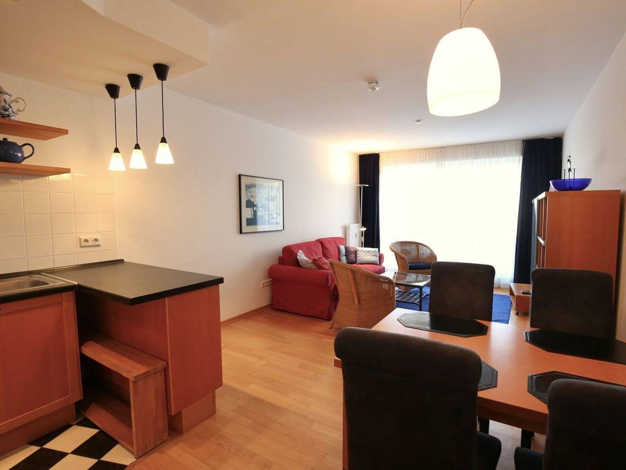 Kaiserhof — Bild 4