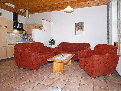 Ulfers, Keno "Taubenschlag" - Werdum - - Ferienwohnung - 35597 — Bild 3