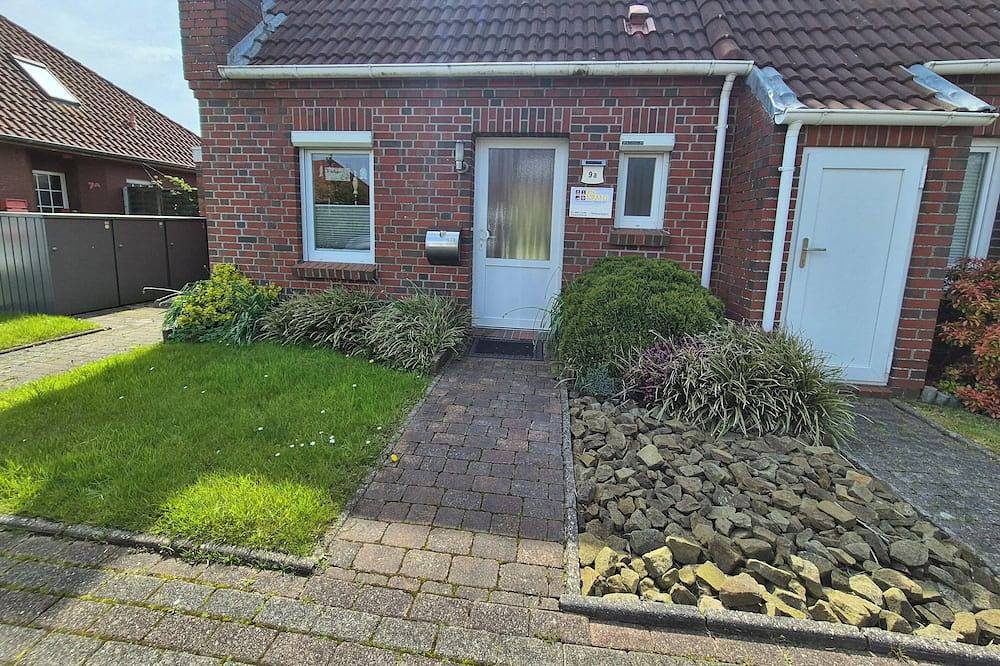 Reihenhaus Heimathafen - Jollenweg — Bild 5