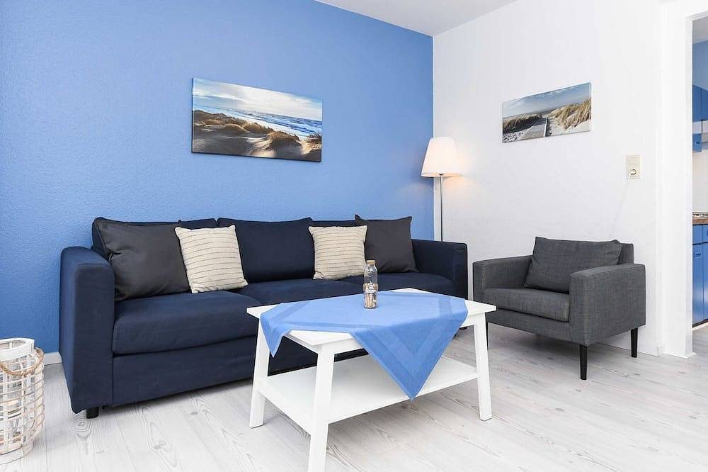 Ferienwohnung 3 Friesenhuus - Ferienwohnungen Friesenhuus