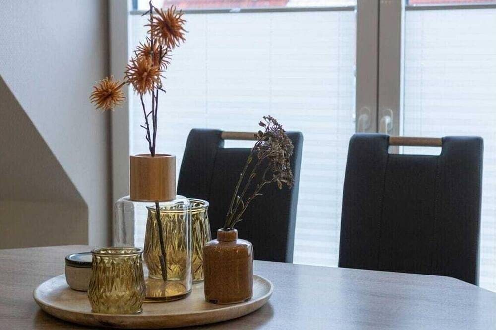 Ferienwohnung Roringstek — Bild 3