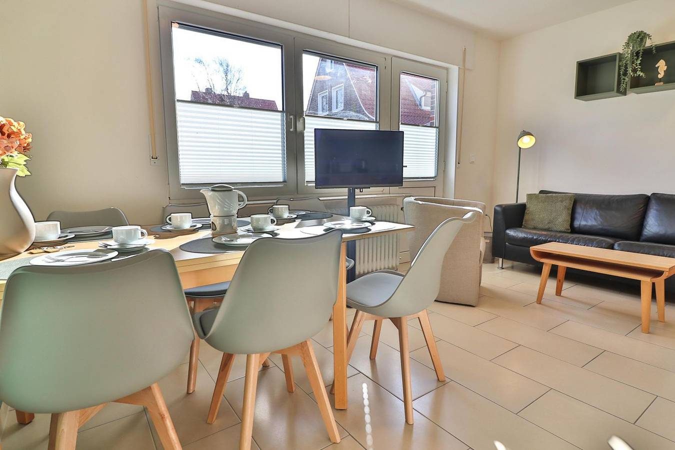 Haus Libelle - Wohnung 2 — Bild 3