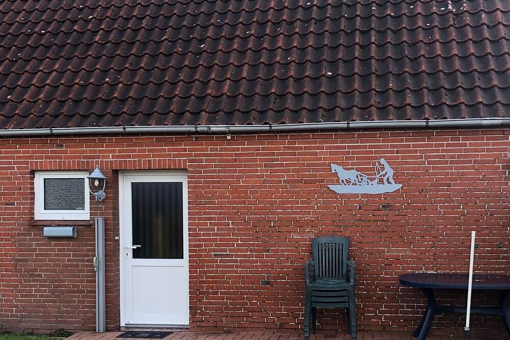 Ferienhaus für 5 Gäste mit 70m² in Berumbur (148834) — Bild 2
