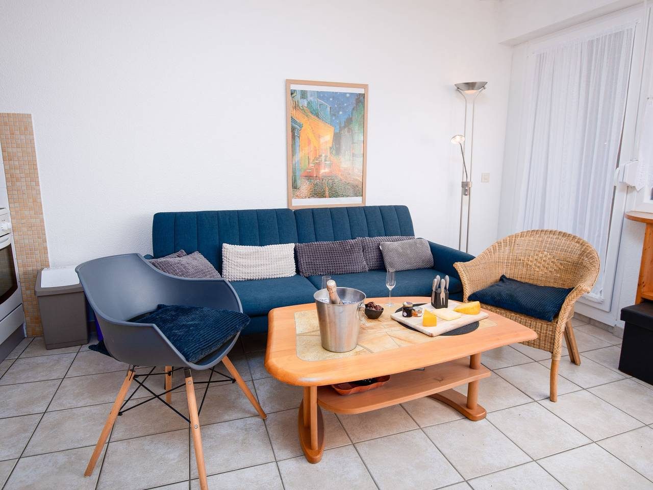 Achtern Diek Norden – Nordsee-Urlaub in Norden
