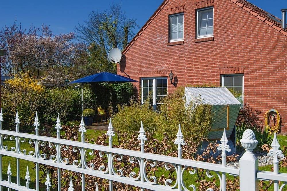 Wohnung Achtersied - ein perfekter Ort für Zwei mitten in Ostfriesland — Bild 3