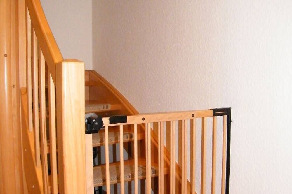 Ferienwohnung\/App. für 6 Gäste mit 83m² in Esens (247744) — Bild 5