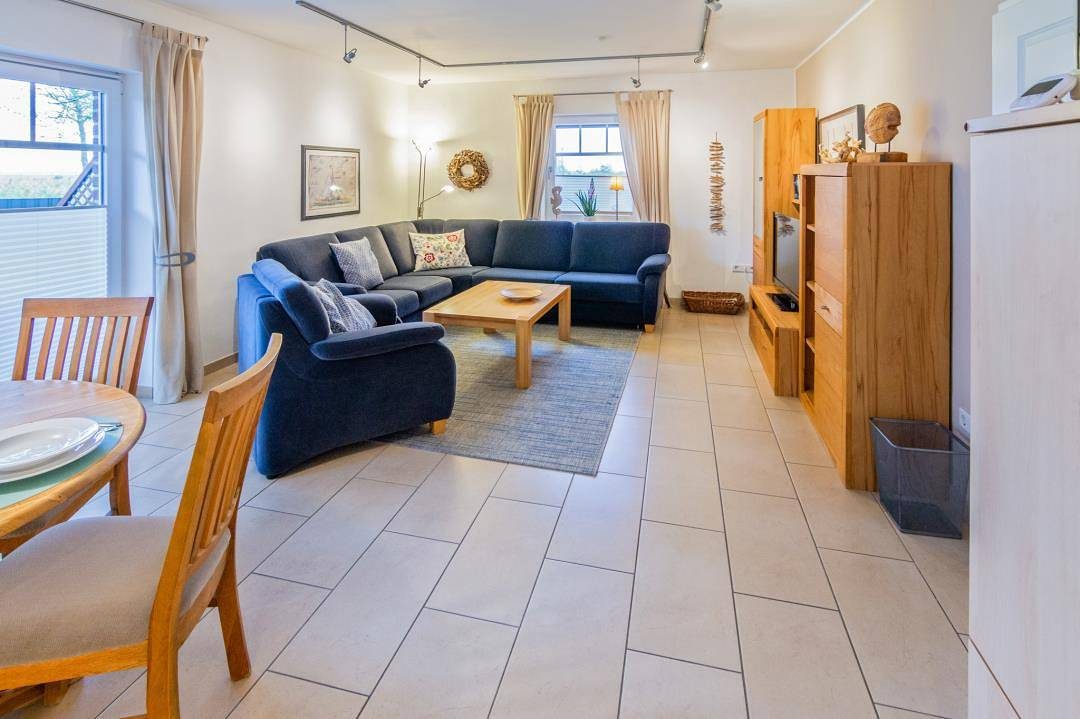 Ferienwohnung Sommerwind — Bild 2