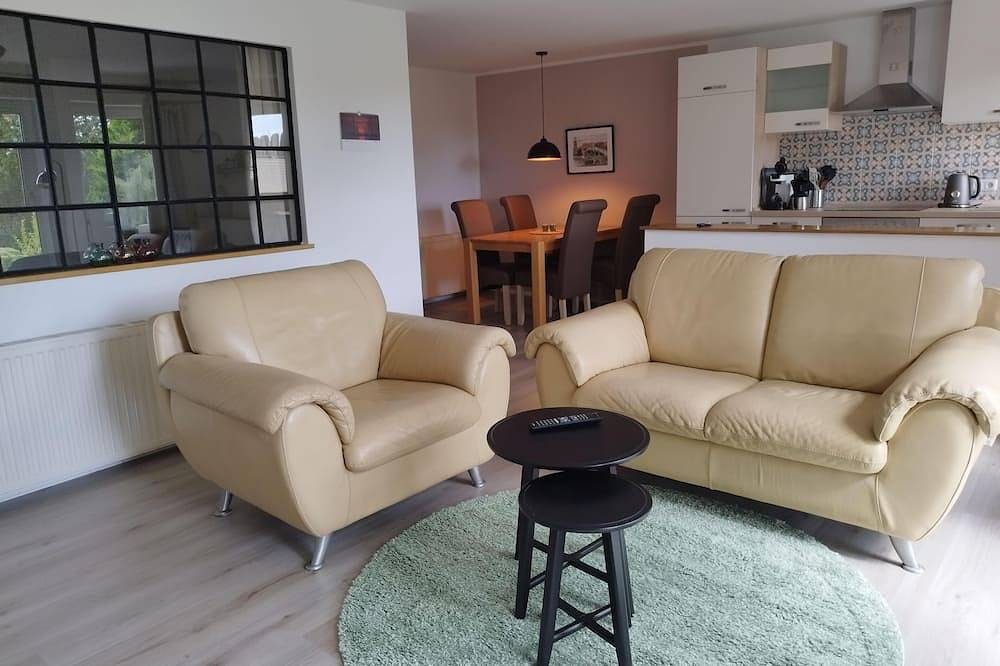 Ferienwohnung Fewo Annegret