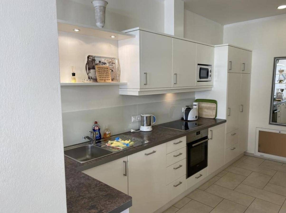 Norderneytraum Kampstr. Whg. 3 — Bild 2