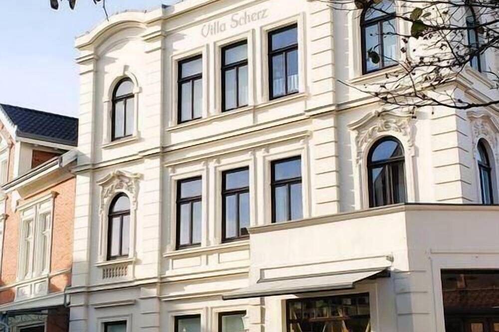 Ferienwohnung Villa Scherz — Bild 3