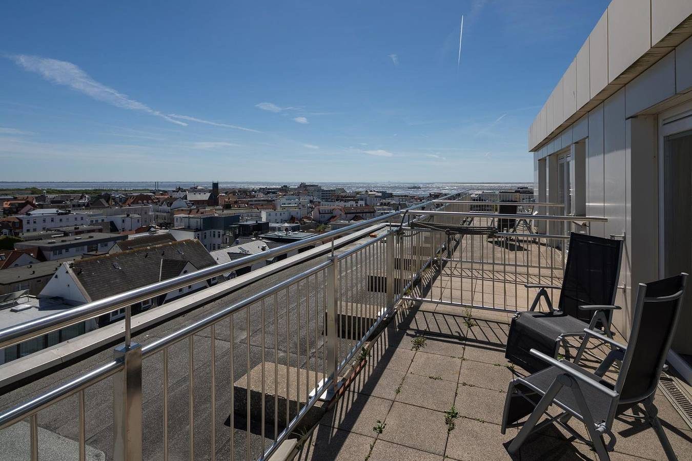 Kaiserhof 93 (Penthouse) — Bild 2
