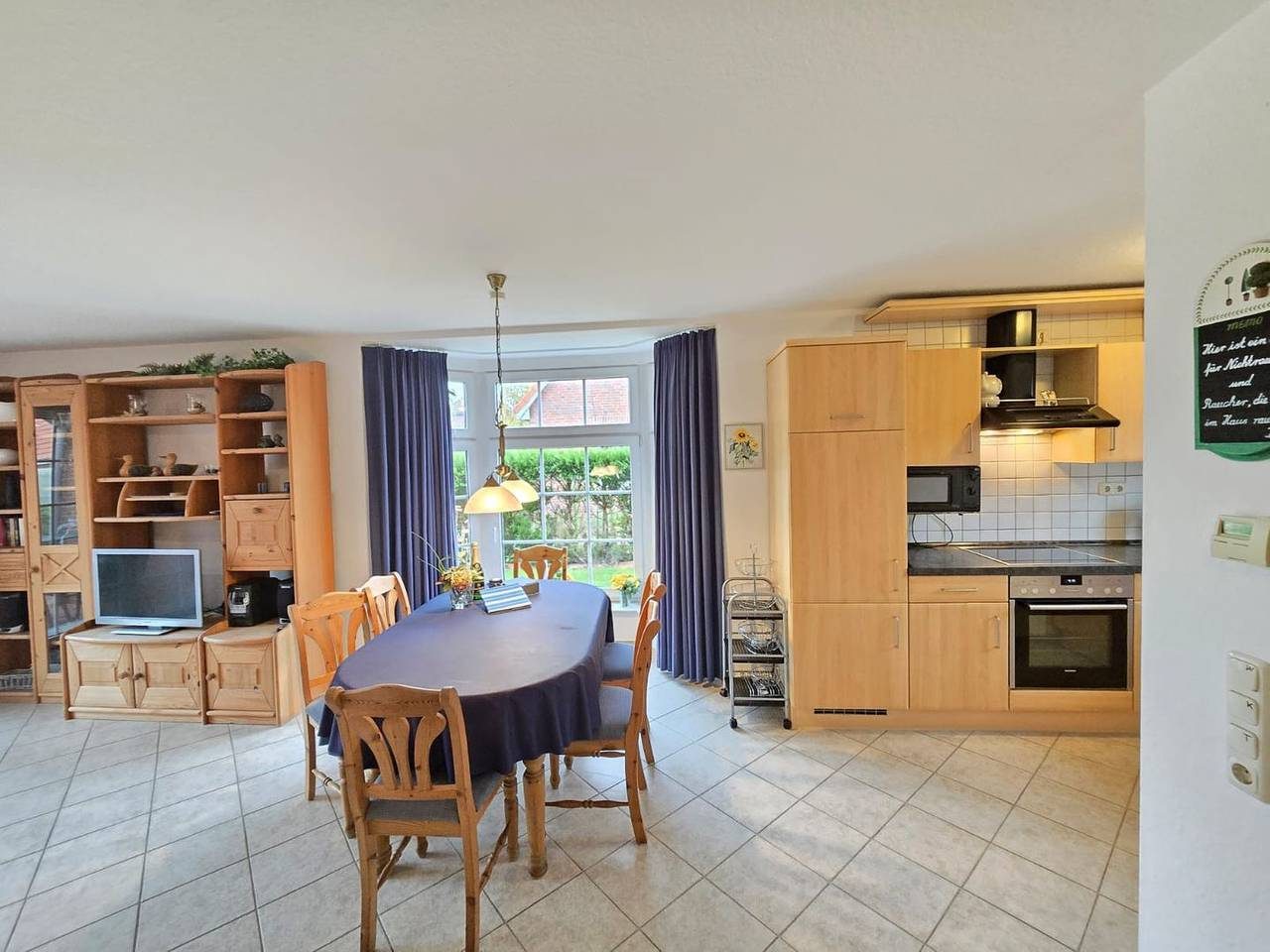 Willkommen im Ferienhaus Stockente – Ihrem ruhigen Urlaubsdomizil an der Nordsee