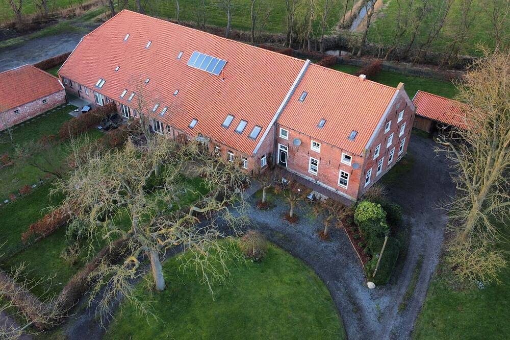 Ferienwohnung Nordnest — Bild 3