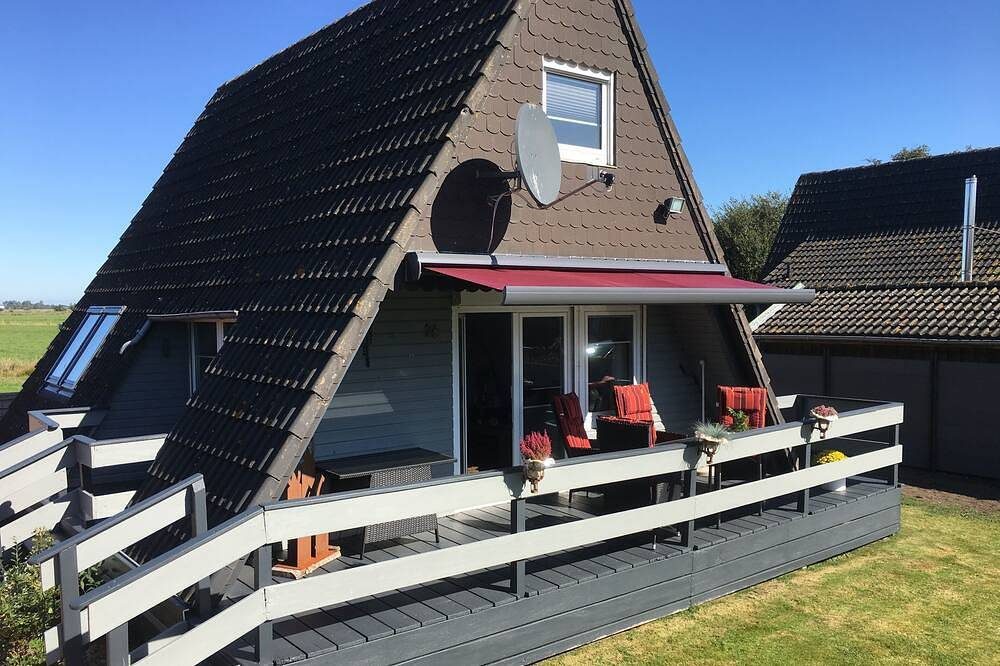 ???????? Urlaub am Großen Meer im Herzen von  Ostfriesland an der Nordsee