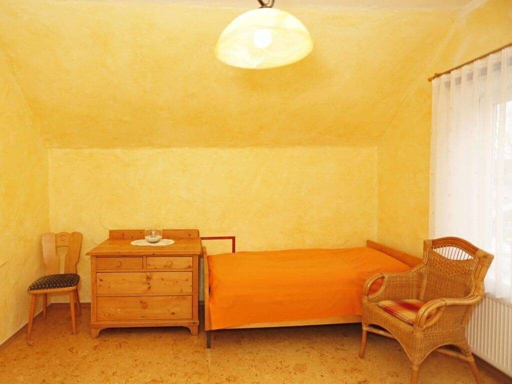 Haus Neeltje, Wohnung 3 — Bild 4