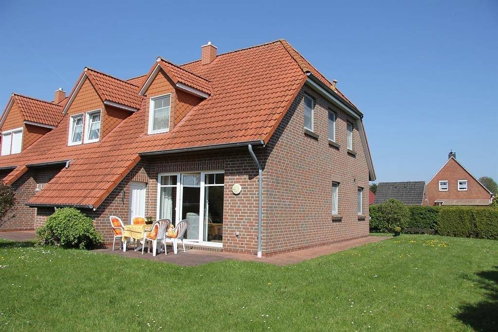 Ferienhaus 2