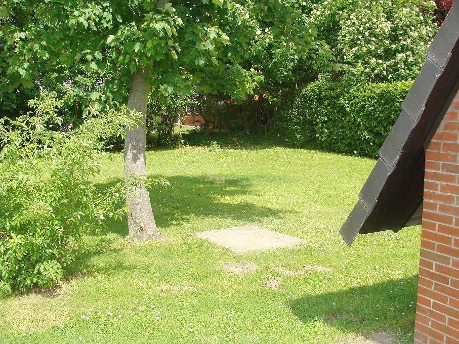"A" wie außergewöhnlich: Das Ferienhaus von ca. 60 qm ist ein liebreizendes "A-Häuschen", dass 4 bis 5 Personen beherbergen kann. Der Gemütlichkeitsfaktor ist enorm, genauso wie der schöne Garten. — Bild 5