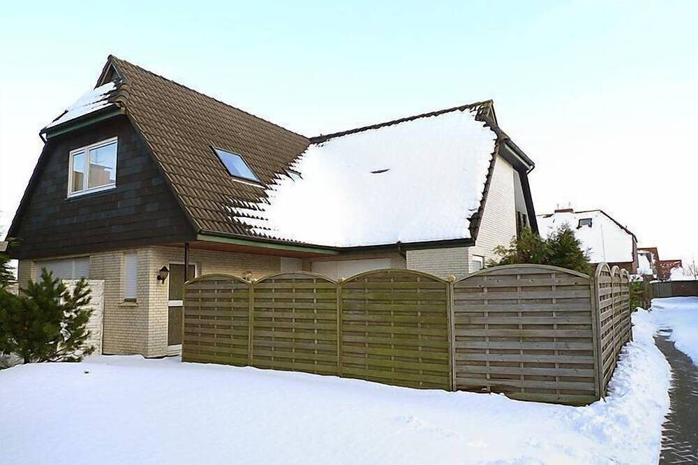 Schwalbennest Ii by Interhome — Bild 4