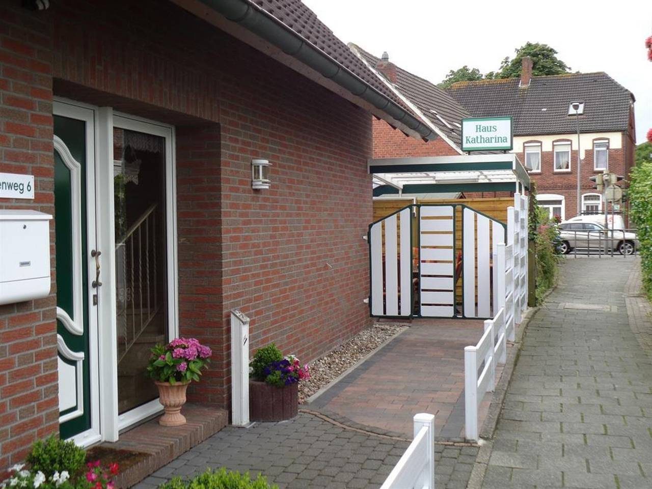 Bastan - Haus Katharina — Bild 2