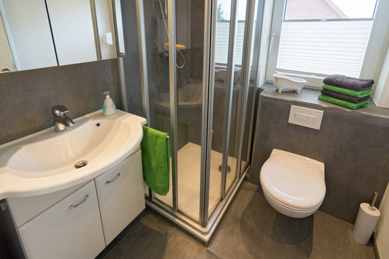 Ferienwohnung Norddeich  — Bild 4