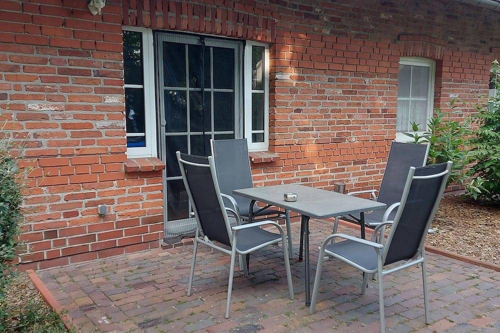 Ferien auf dem Uhlenhoff Appartement Ihler Meer