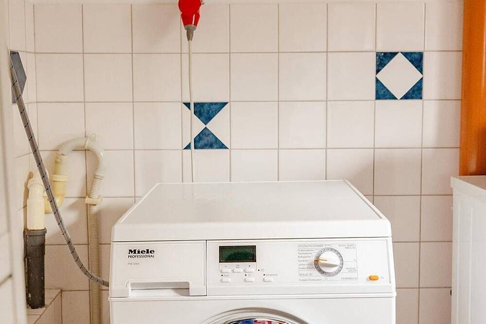 Familienfreundliche Ferienwohnung auf Norderney – Dein Erholungsort! — Bild 4