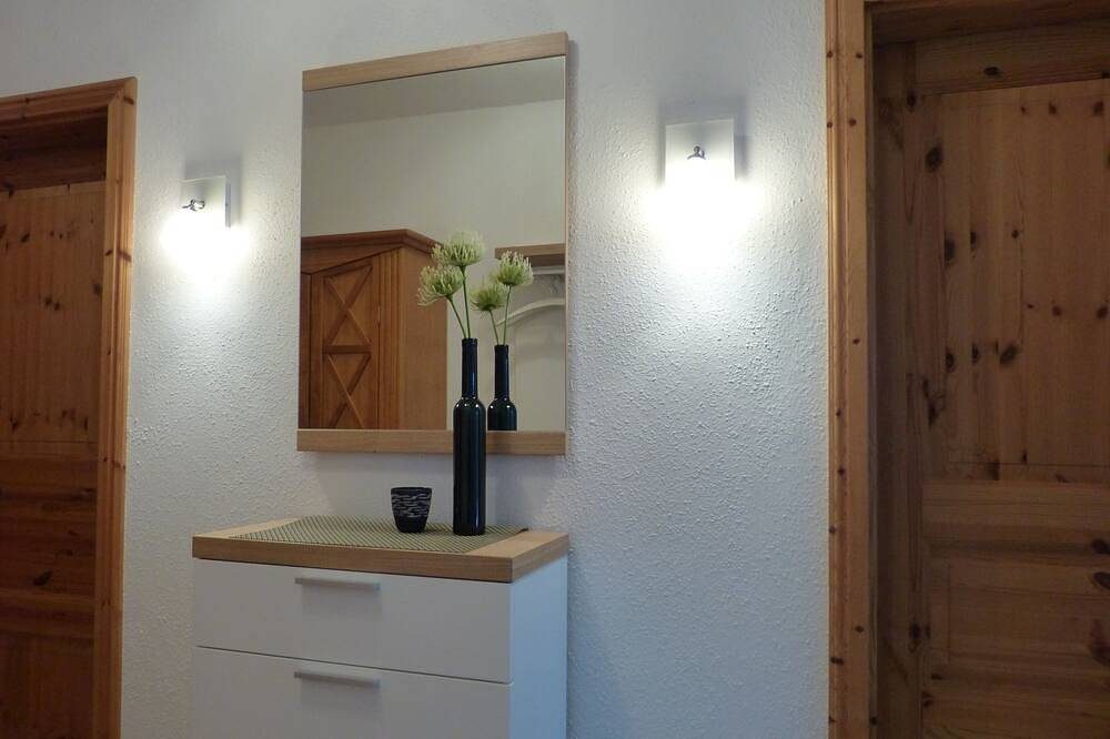 Genießen Sie erholsame Urlaubstage in unserer sehr gemütlichen Ferienwohnung — Bild 3
