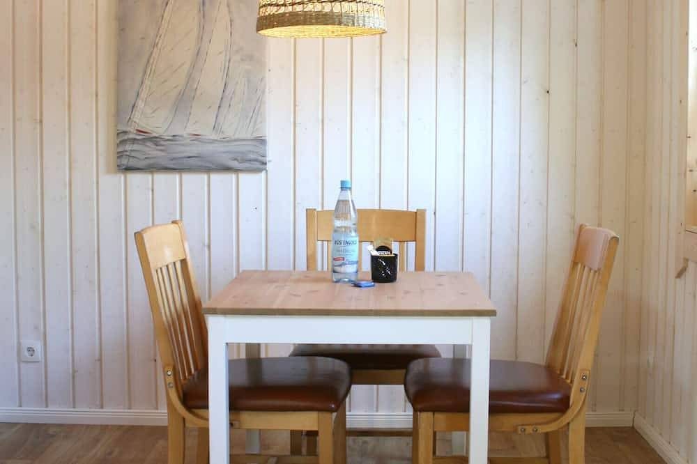 \"Apartment Bengtson\" with 35sqm & terrace - Apartments in Swedish style — Bild 3