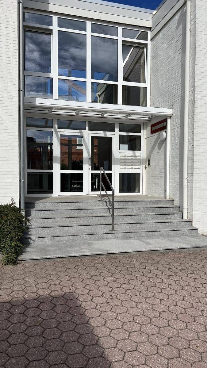 Ferienwohnung Leuchtturmblick