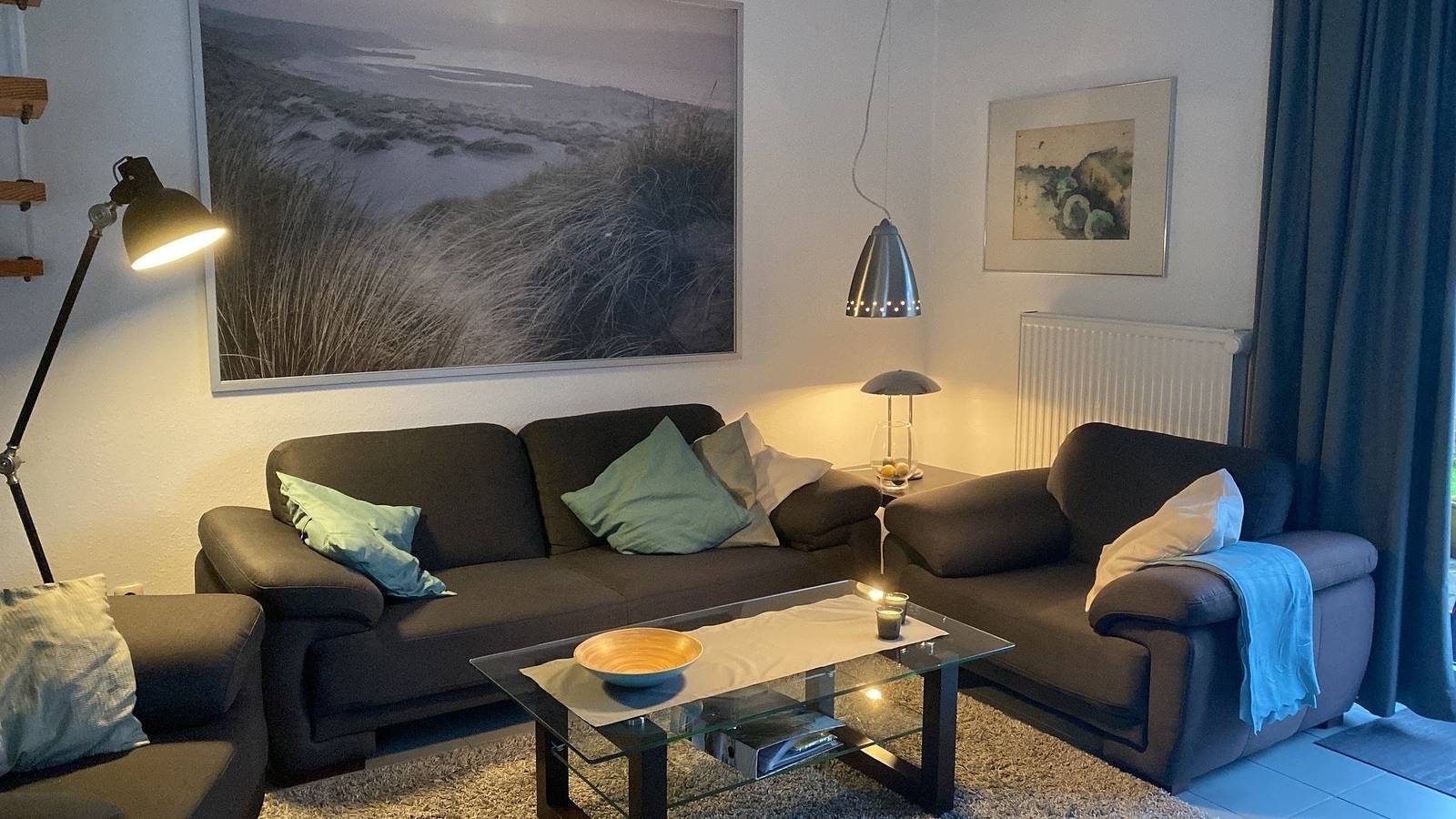 Ferienhaus Sandmann (Greetsiel) — Bild 5