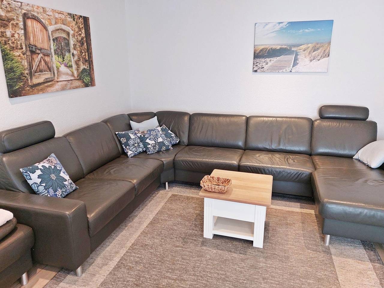 Ferienwohnung in Nesse — Bild 2