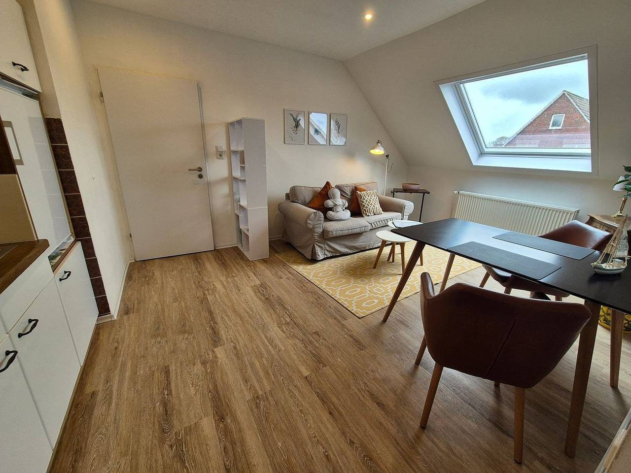 Ferienwohnung Nordlicht 1 — Bild 4