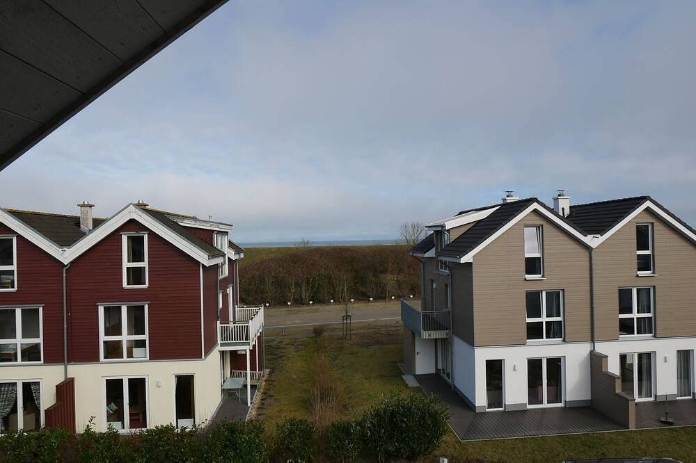 Familienfreundliches Ferienhaus in Strandnähe - Schillig - — Bild 5