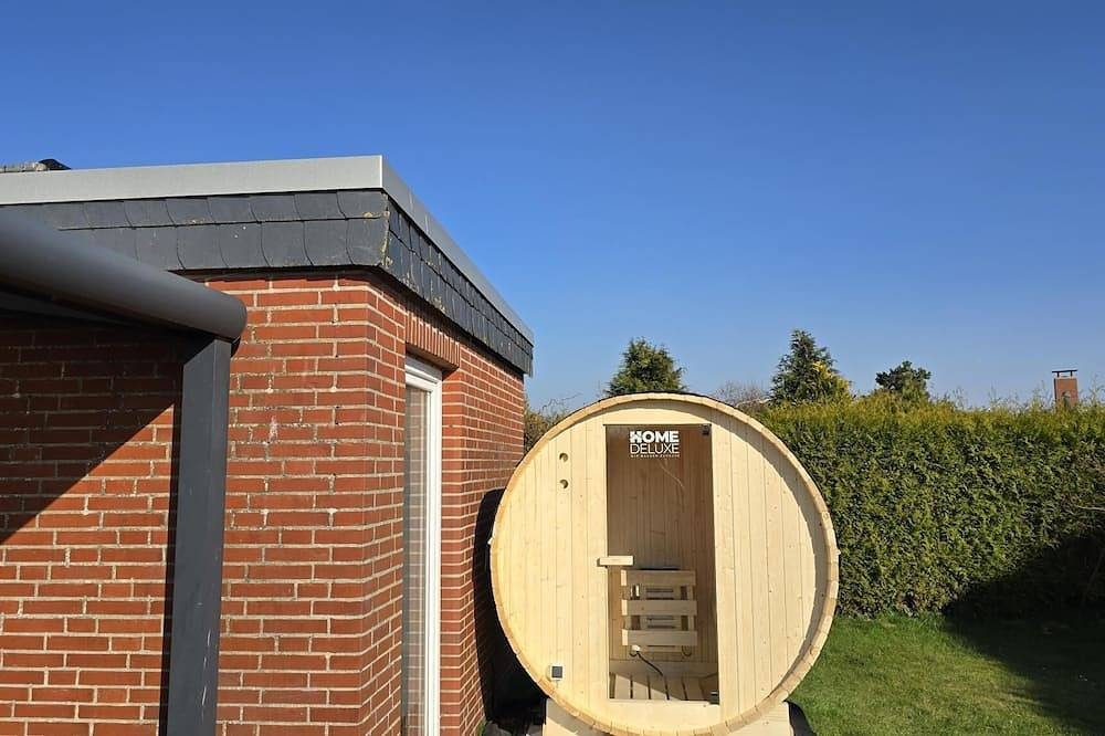 Ferienhaus Ohrenqualle — Bild 3